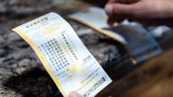 Winning numbers for $1.8B Powerball jackpot to be drawn Saturday