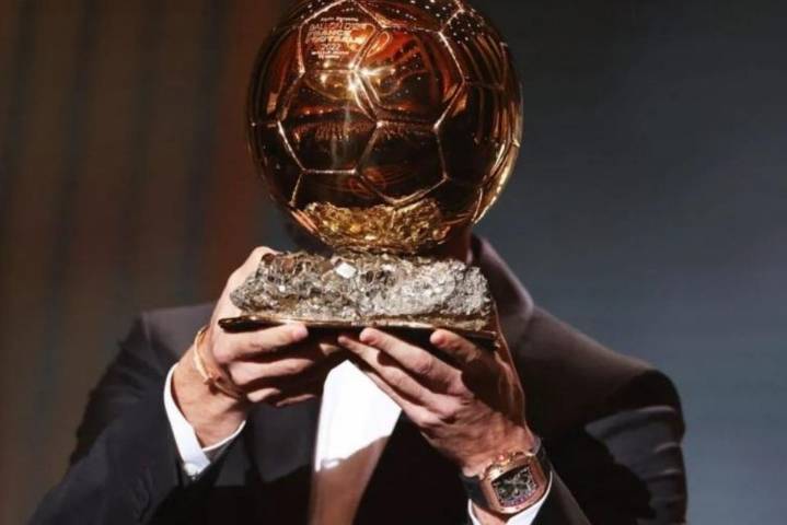 Ballon d’Or 2025 Live: Categories, Nominations and When & Where to Watch in India