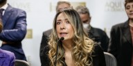 Katherine Miranda se fue en contra del Gobierno Petro luego de la anulación del título de contadora de Juliana Guerrero: “Por andar pensando en acompasar el clítoris con el cerebro”
