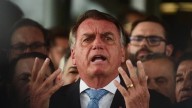 Diputados brasileños tramitarán de urgencia proyecto de amnistía que puede incluir a Bolsonaro