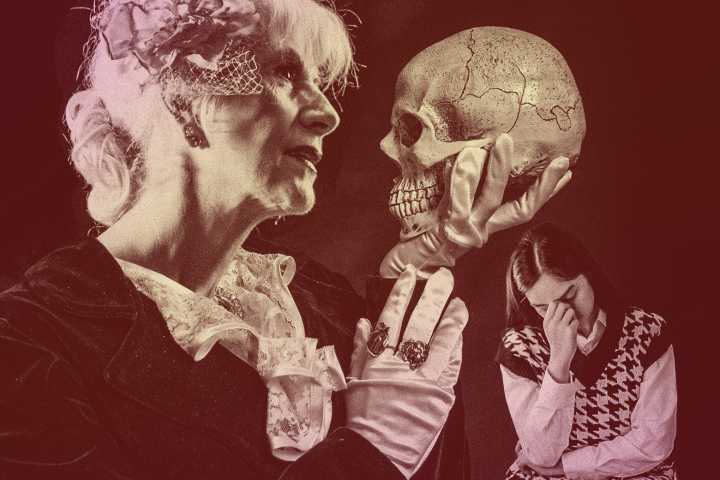Moms: Why won’t they shut up about random tragedies?