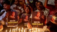 Indian police arrest Ladakh activist after deadly protests
