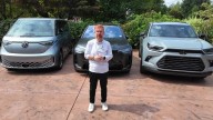 Best cars for dog owners in 2025