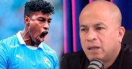 Dr. Luis Cotillo señaló que Miguel Araujo jugó ante Cusco FC sin el alta médica: "Es un..."