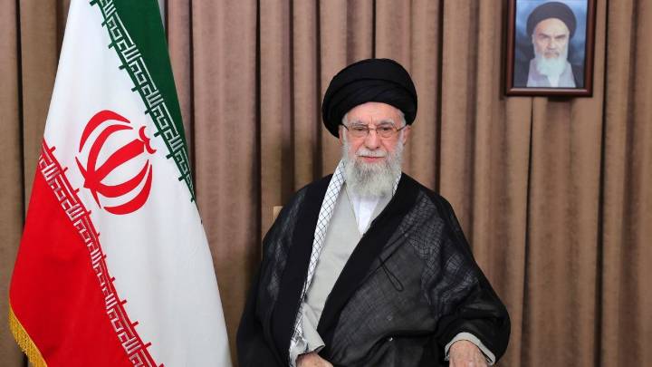 Iran won’t produce nuclear weapons, won’t stop uranium enrichment: Supreme Leader Ayatollah Khamenei