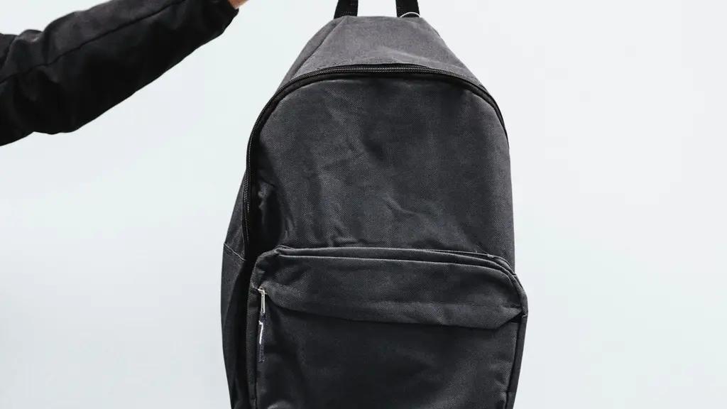 Abandonan Mochila con Droga con Valor de 200 Mil Dólares en Frontera de Sonora