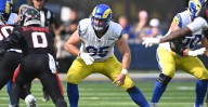 Rams Week 2 matchup features the two worst pass blocking teams in NFL