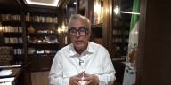 Rubén Rocha Moya anuncia cancelación de festejos por el Grito de Independencia en Culiacán