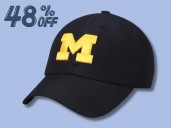 This Michigan Wolverines hat is on sale now for just $12.99 before Saturday’s primetime showdown