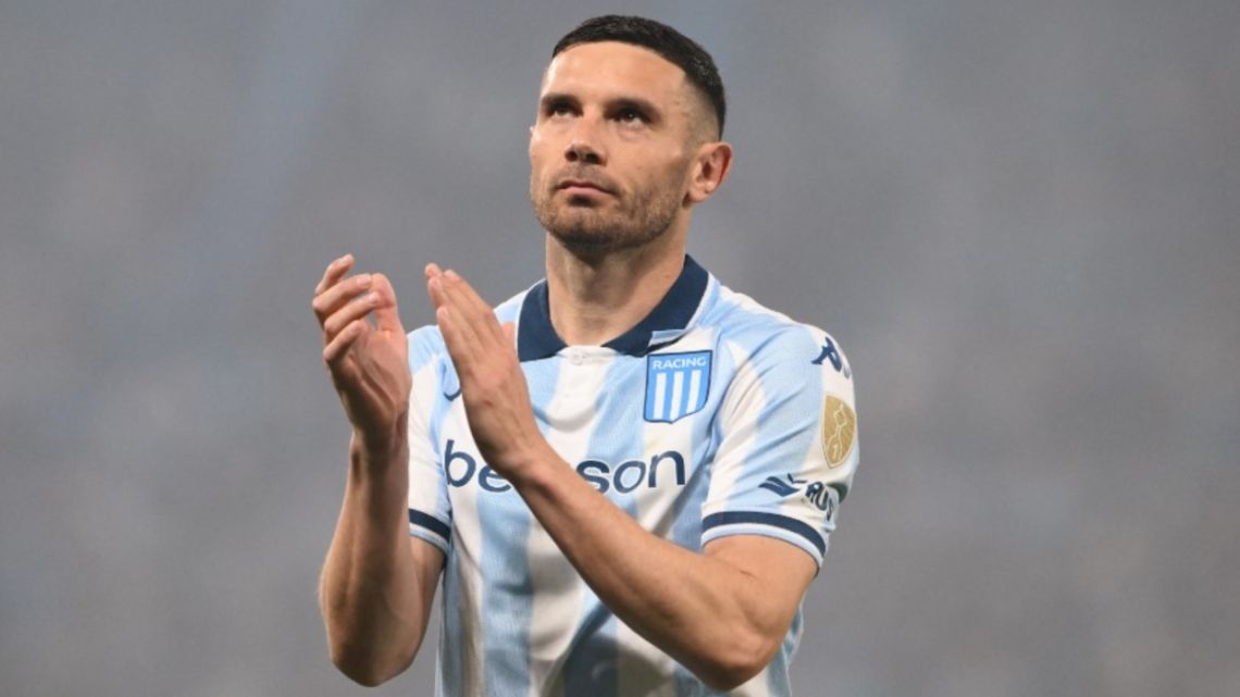 Racing va a por más en la Copa Libertadores: ¿cuándo y contra quién jugará las semifinales?