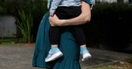 'Disgust, anger, grief': mother's rage at abuse charges