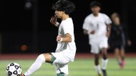 Fung carries South Brunswick past North Brunswick in OT