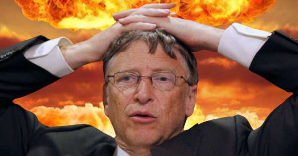 Estados Unidos otra vez primero: ya tiene la solución a una de las mayores crisis del mundo y Bill Gates dice que es la clave para ganarle a todos los países