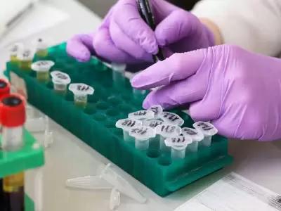 Narcotest: cuatro funcionarios dieron positivo por cocaína y marihuana