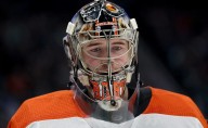 NHL News: Former Flyers goalie Carter Hart is reportedly drawing interest from at least two teams after reinstatement