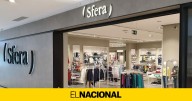 Sfera sorprende con la falda de efecto piel más versátil de la temporada
