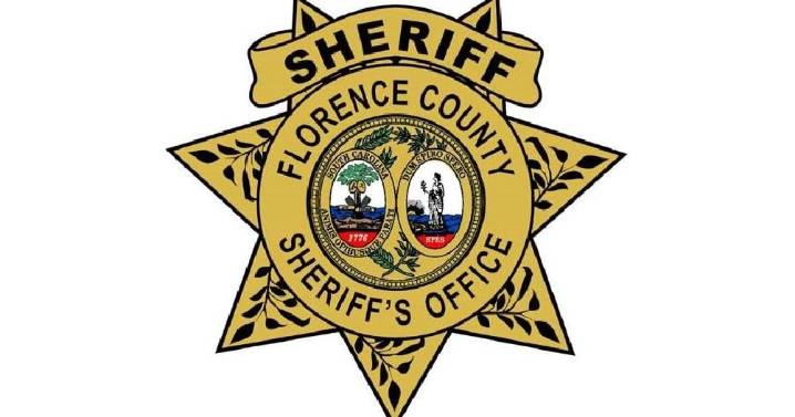 3-year-old dies after being shot, Florence County Sheriff’s Office investigating