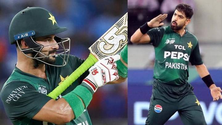 Asia Cup 2025: Haris Rauf, Sahibzada Farhan complete ICC hearing; sanctions likely: Tournament sources