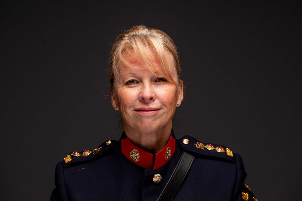 Calgary’s interim police chief sticking around until at least 2027