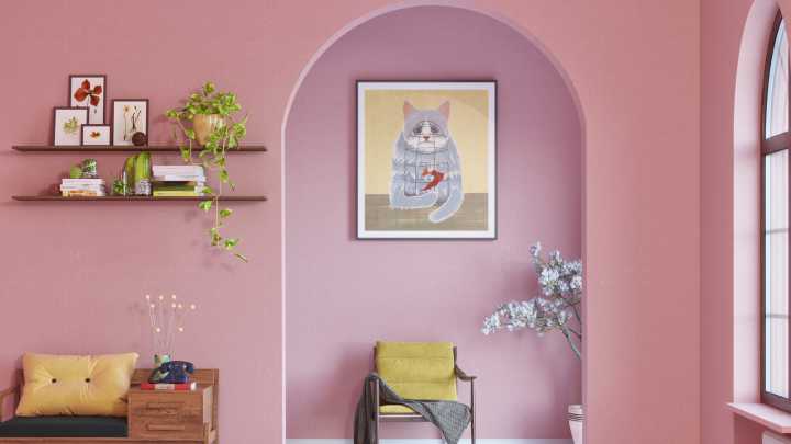 Is 'Weird' The New Home Decor Trend (And Will It Wreck Your Resale Value)?