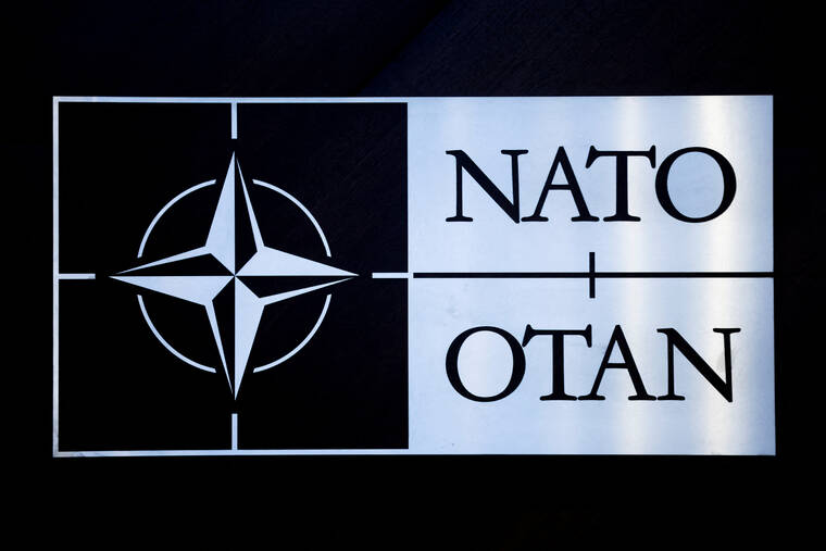 Poland downs Russian drones, first NATO member to fire in Ukraine war
