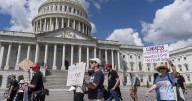 House committee releases some Justice Department files in Epstein case; most were already public