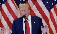 Trump's 'bluster' cost him in latest legal setback: law professor