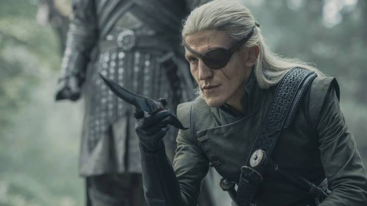 The Top 20 Villains In Fantasy Television, Ranked