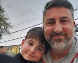 "Lo asfixié para mandarle un mensaje a la mamá"