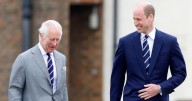 Prince William flies to Balmoral for solo trip with King Charles after Harry reunion