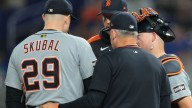 Detroit Tigers ace Tarik Skubal on track to start Thursday