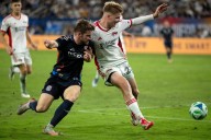 San Diego FC continues poor home form with 1-0 loss vs. San Jose – San Diego Union