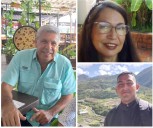 Sebin traslada a Yare II al exalcalde de Barinas José Luis Machín este #25Sep