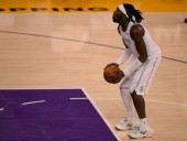 Former NBA star Montrezl Harrell axed by Adelaide 36ers over drugs