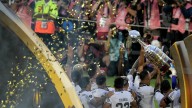 Semana decisiva en la Copa Libertadores: estos son los equipos que buscan el pase a las semifinales