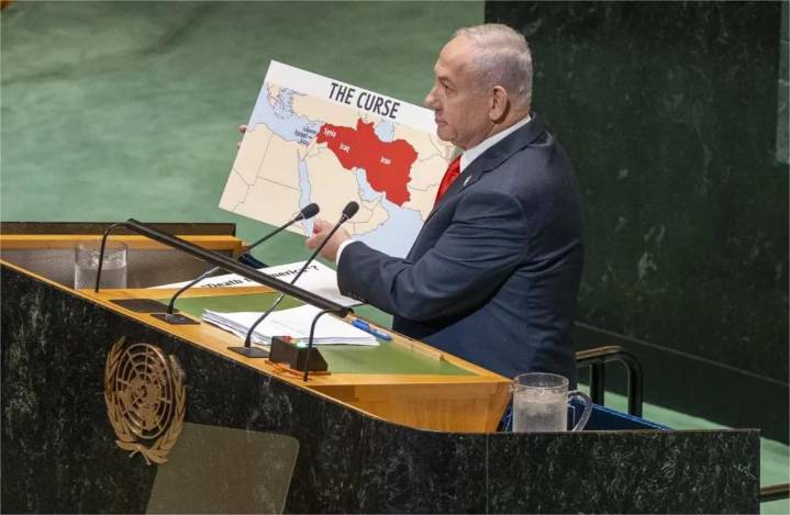 Netanyahu afirma que Israel debe acabar el trabajo en Gaza y que no reconocerá al Estado palestino