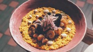 Un homenaje al sabor de las abuelas: así es la nueva gastronomía samaria