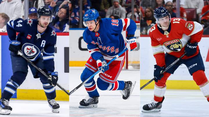 NHL Top Players: Nos. 30