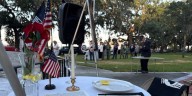 National POW-MIA Recognition Day ceremony held in Savannah
