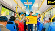 Arequipa refuerza campaña por pase libre a personas con discapacidad