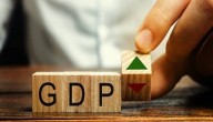 Crisil Expects India’s GDP Growth To Remain Steady At 6.5 Pc, Another Rate Cut This Fiscal