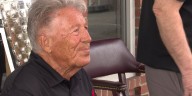 Racing legend Mario Andretti visits Benton Harbor to mark M&W Auto & Tire’s 50th anniversary