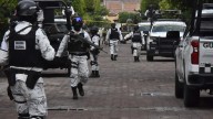 Combaten fuentes financieras del crimen en Guanajuato