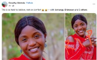 SAD|| Female university student found d3ad in her boyfriend’s house
