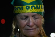 Brazilian Supreme Court panel sentences Bolsonaro to more than 27 years in prison for coup attempt