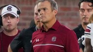 Shane Beamer says entire South Carolina program knows standard isn't met