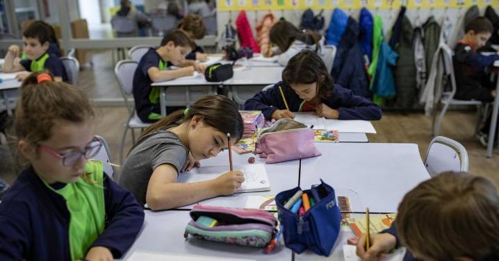Volver a la escuela, mucho más que un simple reinicio