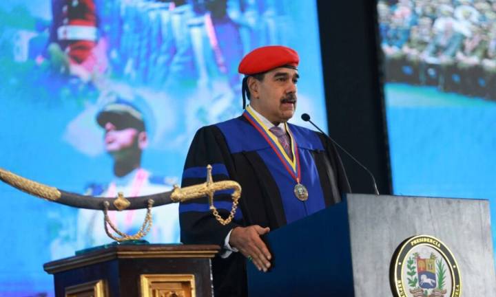 Jefe de Estado participa en el inicio del año escolar de la UMBV