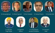 10 Indian Pulmonologists shine in Stanford University 2025 List of World's Top 2% Scientists