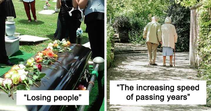 33 Adult Problems That People Were Not Prepared For